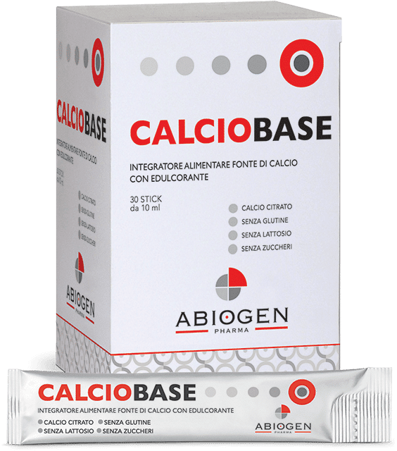 Calciobase